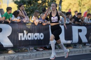 ILR 2025 - Highlights 5 Km