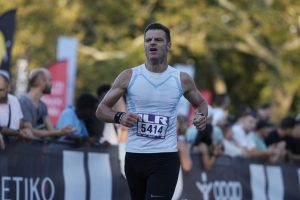 ILR 2025 - Highlights 5 Km