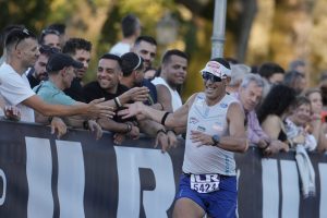 ILR 2025 - Highlights 5 Km