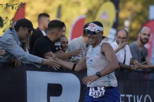 ILR 2025 - Highlights 5 Km