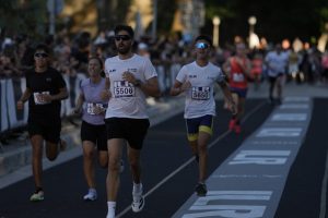 ILR 2025 - Highlights 5 Km
