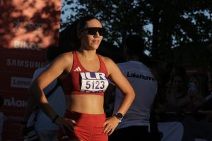 ILR 2025 - Highlights 5 Km