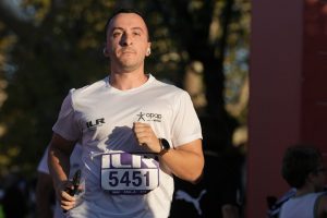 ILR 2025 - Highlights 5 Km