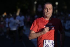 ILR 2025 - Highlights 5 Km