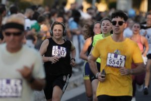 ILR 2025 - Highlights 5 Km