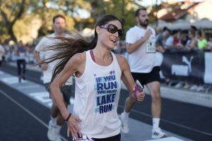 ILR 2025 - Highlights 5 Km