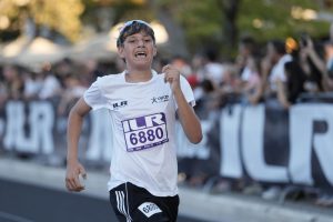 ILR 2025 - Highlights 5 Km