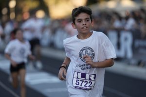 ILR 2025 - Highlights 5 Km