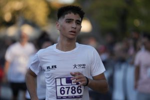 ILR 2025 - Highlights 5 Km