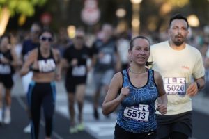 ILR 2025 - Highlights 5 Km