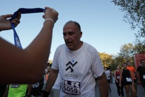 ILR 2025 - Highlights 5 Km