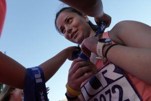 ILR 2025 - Highlights 5 Km