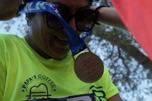 ILR 2025 - Highlights 5 Km