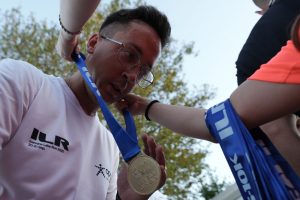 ILR 2025 - Highlights 5 Km