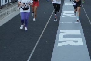 ILR 2025 - Highlights 5 Km