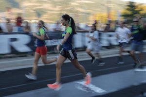 ILR 2025 - Highlights 5 Km