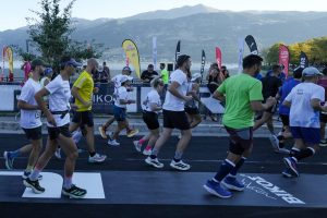 ILR 2025 - Γύρος Λίμνης 30 χλμ.