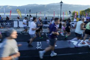 ILR 2025 - Γύρος Λίμνης 30 χλμ.