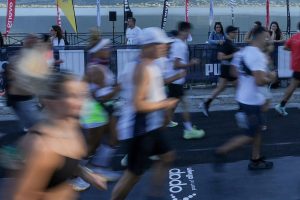 ILR 2025 - Γύρος Λίμνης 30 χλμ.