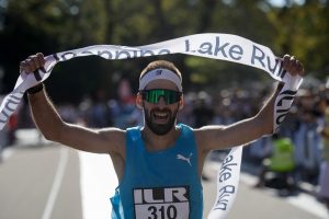 ILR 2025 - Γύρος Λίμνης 30 χλμ.