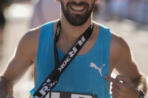 ILR 2025 - Γύρος Λίμνης 30 χλμ.