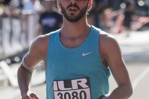 ILR 2025 - Γύρος Λίμνης 30 χλμ.