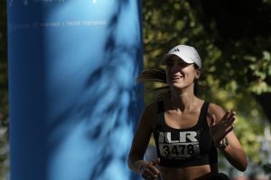 ILR 2025 - Γύρος Λίμνης 30 χλμ.