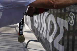 ILR 2025 - Γύρος Λίμνης 30 χλμ.