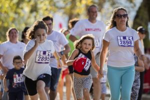 ILR 2025 - Family Run by Samsung