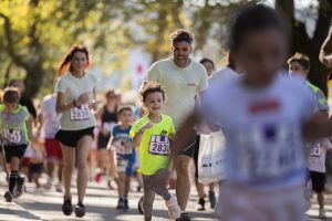 ILR 2025 - Family Run by Samsung