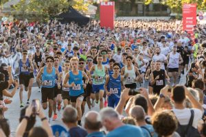 ILR 2025 - Highlights 5 Km