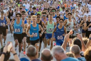 ILR 2025 - Highlights 5 Km