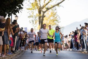 ILR 2025 - Highlights 5 Km