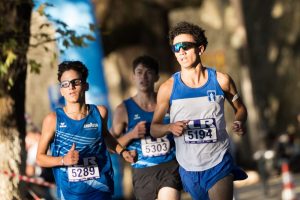 ILR 2025 - Highlights 5 Km