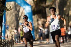 ILR 2025 - Highlights 5 Km