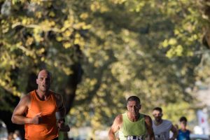 ILR 2025 - Highlights 5 Km