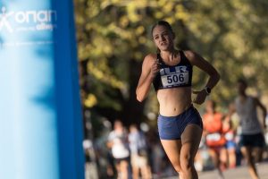 ILR 2025 - Highlights 5 Km