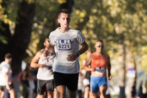 ILR 2025 - Highlights 5 Km