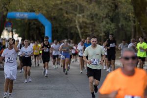 ILR 2025 - Highlights 5 Km
