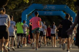 ILR 2025 - Highlights 5 Km