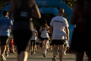 ILR 2025 - Highlights 5 Km