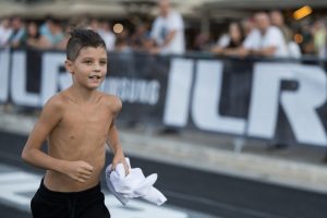 ILR 2025 - Highlights 5 Km