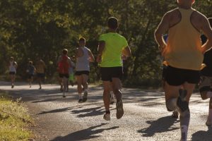 ILR 2025 - Γύρος Λίμνης 30 χλμ.