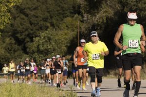 ILR 2025 - Γύρος Λίμνης 30 χλμ.