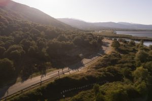 ILR 2025 - Γύρος Λίμνης 30 χλμ.