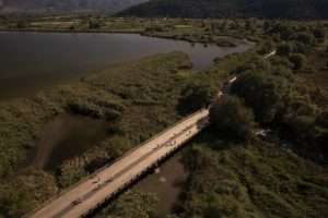 ILR 2025 - Γύρος Λίμνης 30 χλμ.