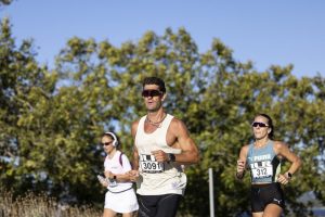 ILR 2025 - Γύρος Λίμνης 30 χλμ.