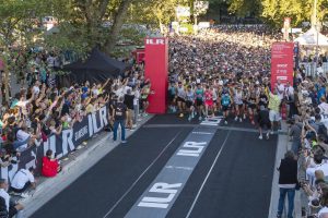 ILR 2025 - Γύρος Λίμνης 30 χλμ.