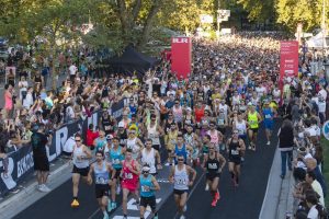 ILR 2025 - Γύρος Λίμνης 30 χλμ.