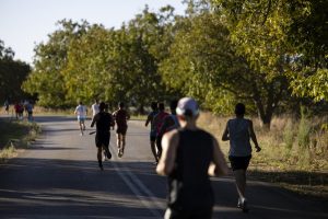 ILR 2025 - Γύρος Λίμνης 30 χλμ.